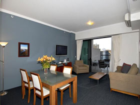 Republic Apartments - Accommodation NSW 1