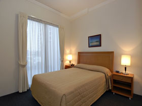 Republic Apartments - Accommodation NSW 2