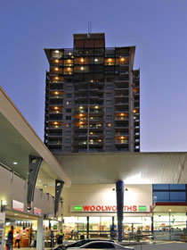 Republic Apartments - Accommodation NSW 3