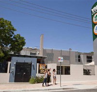 Brisbane City YHA - Accommodation NSW