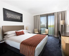 Watermark Hotel Brisbane - Accommodation NSW 1