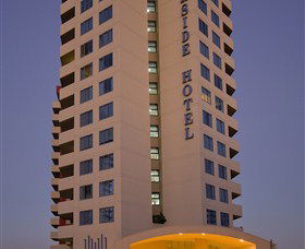 Kangaroo Point QLD Accommodation NSW