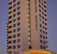 Central Dockside Apartments - Accommodation NSW