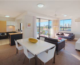 The Docks On Goodwin - Accommodation NSW 3