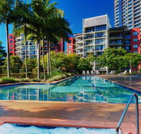 The Docks on Goodwin - Accommodation NSW