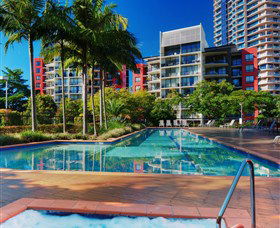 The Docks On Goodwin - Accommodation NSW 0