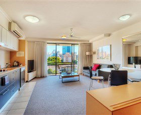 The Docks On Goodwin - Accommodation NSW 2