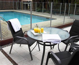 Econo Lodge City Star Brisbane - Accommodation NSW 1