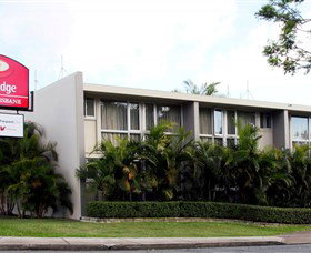 Econo Lodge City Star Brisbane - Accommodation NSW 0