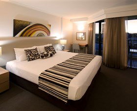 Central Cosmo Apartments - Accommodation NSW 1