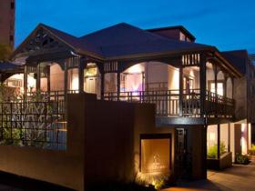 Spicers Balfour Hotel - Accommodation NSW 0