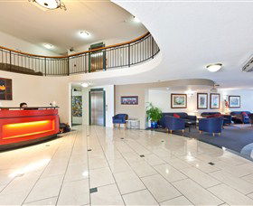 Wellington Apartment Hotel - Accommodation NSW 3