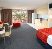 Wellington Apartment Hotel - Accommodation NSW
