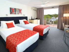 Wellington Apartment Hotel - Accommodation NSW 1