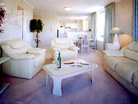 Fairthorpe Apartments - Accommodation NSW 1