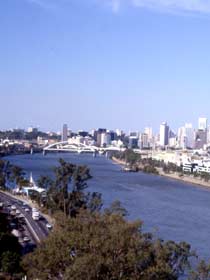 Fairthorpe Apartments - Accommodation NSW 3