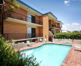 Ambassador Motor Inn - Accommodation NSW 0