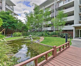Oaks Mews - Accommodation NSW 1