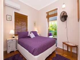 Swan Inn Bed And Breakfast - Accommodation NSW 1