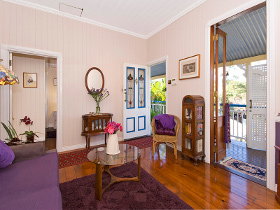 Swan Inn Bed And Breakfast - Accommodation NSW 2