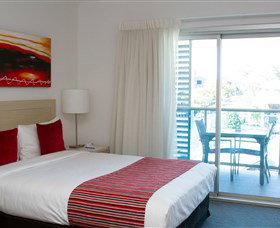 Jephson Hotel - Accommodation NSW 3