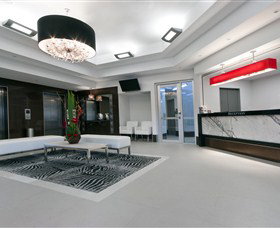 Jephson Hotel - Accommodation NSW 1