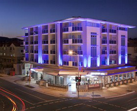 Jephson Hotel - Accommodation NSW 0