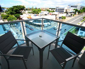 Jephson Hotel - Accommodation NSW 2
