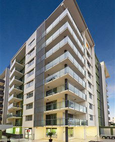 Albion QLD Accommodation NSW