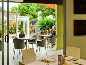 Brisbane International Rocklea - Accommodation NSW 2