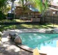Comfort Inn and Suites Robertson Gardens - Accommodation NSW