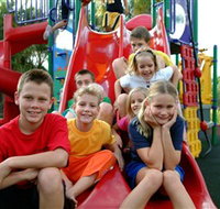 Brisbane Gateway Resort - Accommodation NSW