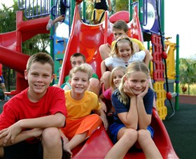 Brisbane Gateway Resort - Accommodation NSW 0