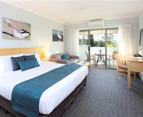 Manly Marina Cove Motel - Accommodation NSW 2