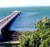 Naracoopa Bed and Breakfast and Pavilion - Accommodation NSW