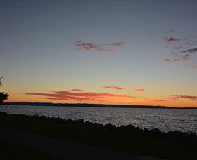 Beachhouse Bed And Breakfast - Accommodation NSW 1