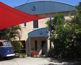 Clontarf QLD Accommodation NSW