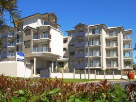 La Vida On Anzac - Accommodation NSW 0