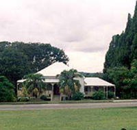 Parkview Colonials Bed and Breakfast - Accommodation NSW