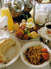 Parkview Colonials Bed And Breakfast - Accommodation NSW 1