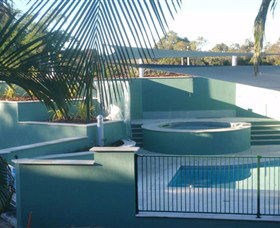  Accommodation NSW