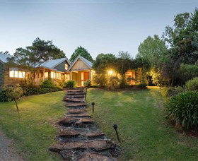 Mt Glorious Getaway Cottages And Conference Centre - Accommodation NSW 0