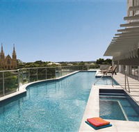 Oaks Aspire - Accommodation NSW