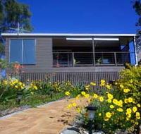 Lamb Island Bed and Breakfast - Accommodation NSW