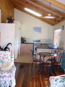 Lamb Island Bed And Breakfast - Accommodation NSW 1