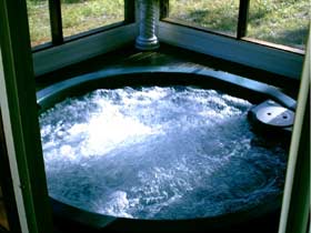 Lamb Island Bed And Breakfast - Accommodation NSW 2