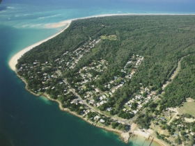 Amity Shaws - Accommodation NSW 3