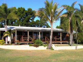  Accommodation NSW
