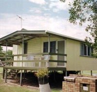 Cosy Cottages Amity Point - Accommodation NSW