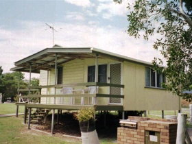 Cosy Cottages Amity Point - Accommodation NSW 0